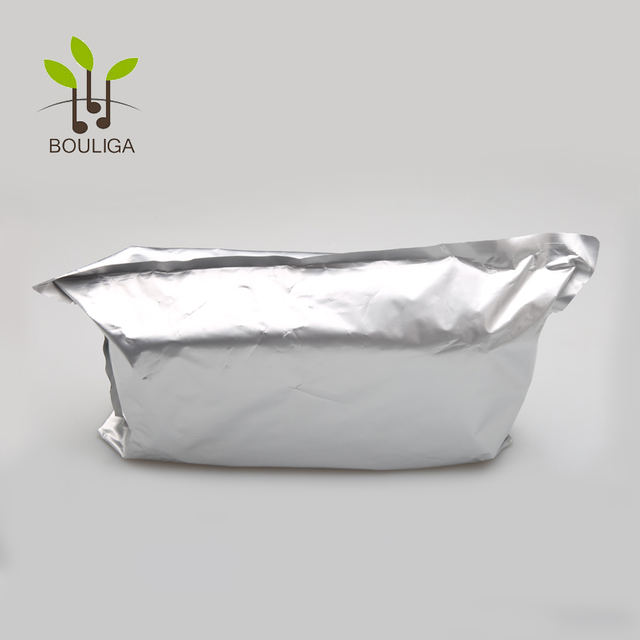 Natriumhyaluronaatpoeder/hyaluronzuur van voedingskwaliteit