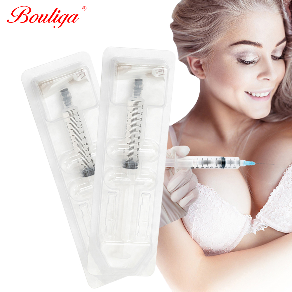 Ultra Firming Breast Enhancer - Hyaluronzuur borstinjectievuller