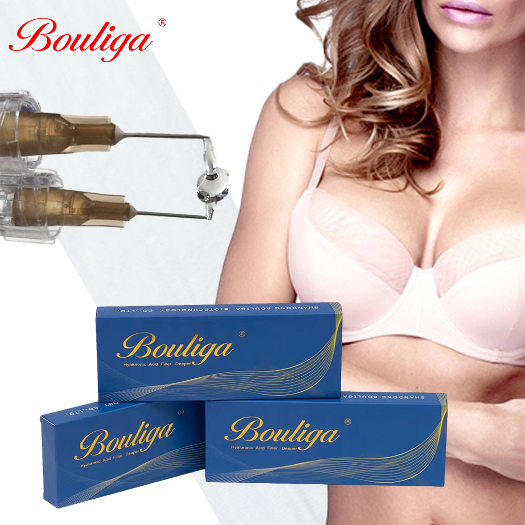 Ultra Firming Breast Enhancer - Hyaluronzuur borstinjectievuller