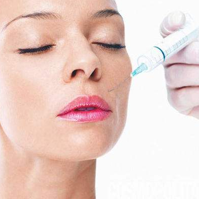 Volumiserende natuurlijke, langdurige resultaten Lipfillers