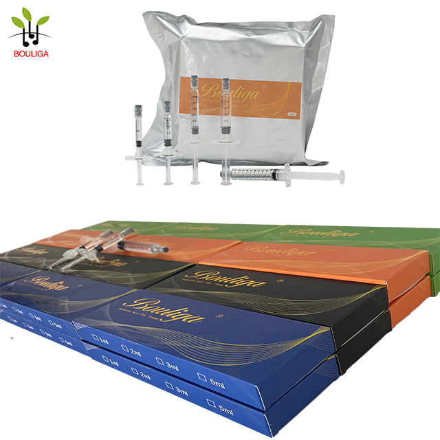 Koop groothandel huidvullers 1 ml 2 ml 5 ml 10 ml 20 ml 50 ml