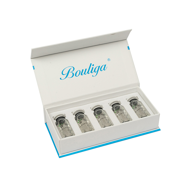 Mesotherapie gezichtsvuller