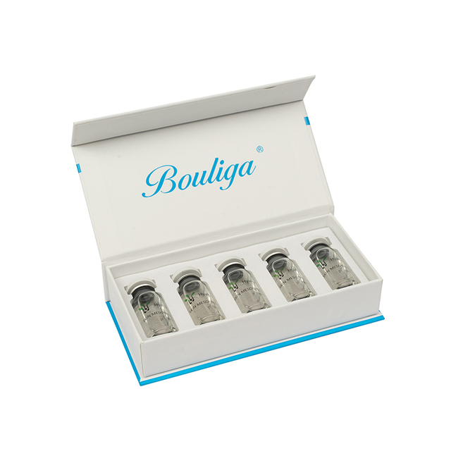 Mesotherapie huidvuller