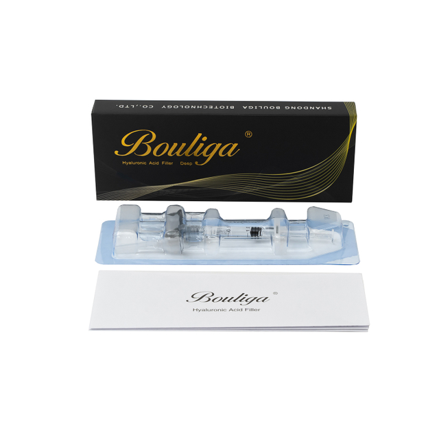 Koop huidvullers van goede kwaliteit en tegen een goede prijs bij de fabriek voor dermale vullers