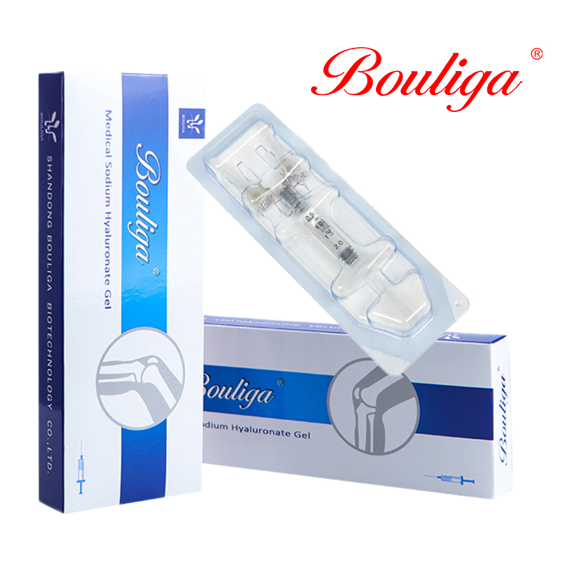 China Intra-articulaire injectie 12-30 mg / ml Contra-indicatie