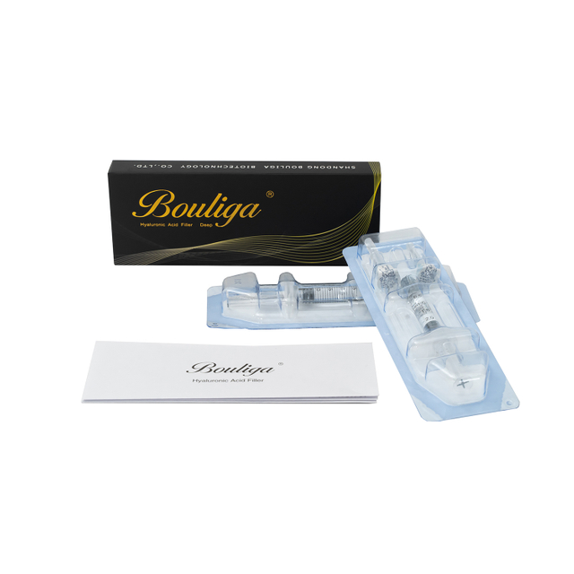 Onderzoek Premium huidvuller met een betaalbare prijs 1 ml 2 ml 5 ml 10 ml