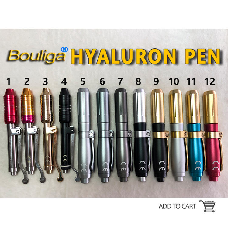 0,3 ml hyaluronpen